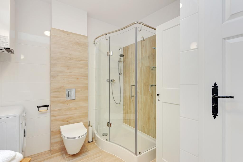Lion Apartments - La Playa โซพอต ภายนอก รูปภาพ